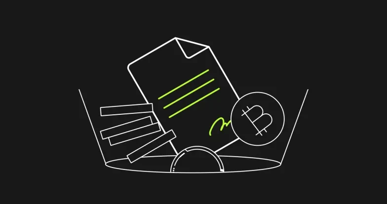 区块链金融安全入口